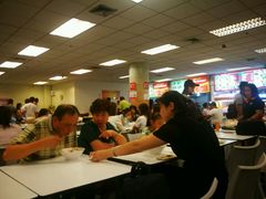 -Magic Food Point(Airport Street food)