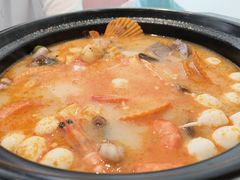 -香香海南菜餐厅