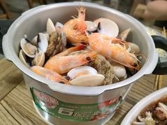 -天地蚝宅(武汉天地店)