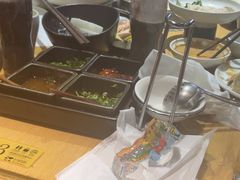 -阿源鱼捞斑鱼火锅·海鲜粥(山景尚宅店)