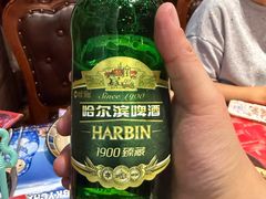 -安德烈俄式西餐厅(中央大街店)