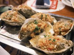 -清真·馬坡二旦烧烤(人生一串拍摄店)