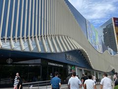 -凯德MALL(望京店)