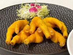 -富淳饭店(陆家嘴保利广场店)