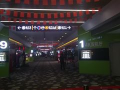 -保利国际影城(保利文化广场店)