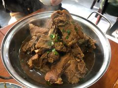 -秦正biangbiang面(尚品园店)