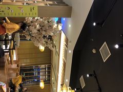 大堂-水林间·寿喜烧自助(仙林金鹰店)