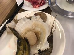 -万德诺富特酒店·自助餐厅(万德大厦店)