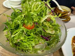-格桑花开药膳蔬食文化空间