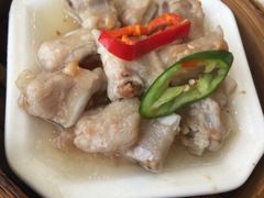 -壹山酒楼(三乡店)