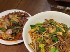 -寻裕记·现炒浇头面(人民广场店)