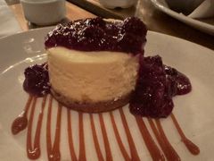 new&nbsp;york&nbsp;cheese&nbsp;cake-四季餐厅