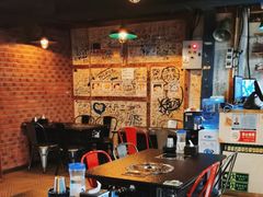 -包装马车·韩国料理·포장마차