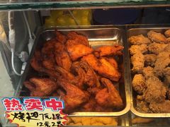 -味味香(团结湖店)