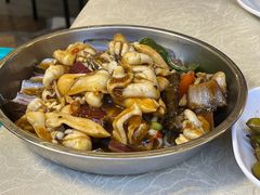 -小煵记·打边炉(西丽文光店)