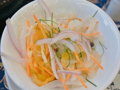 -祈胜邨•顺德鱼生•顺德菜(容桂店)
