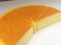 芝士蛋糕-汉巴味德(北京银座和谐广场店)