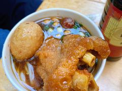 -覃肥叔桂林米粉(粮道街店)