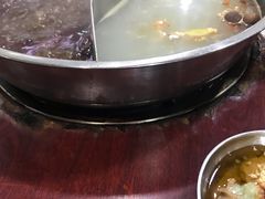 -昱欣麻辣烫·清真