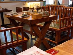 大堂-丝路花语之·胡姬酒肆(中关村店)