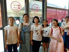 -当当梅溪书院(步步高梅溪新天地店)