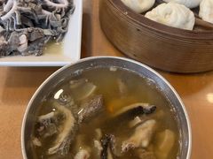 -老牌依强牛肉店(达道总店)