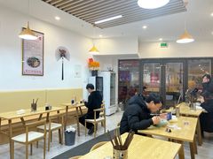 -聚知鲜面馆(上海嘉定马陆分店)