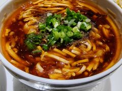 胡辣汤-鼎泰丰(当代商城店)