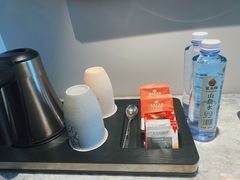 -潍坊鸢飞大酒店(泰华城店)