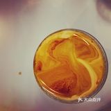 可能是全北京最好喝的dirty。