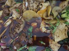 -特色油卤串串(水碾河店)