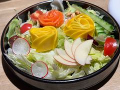 -同福龙虾(高新店)