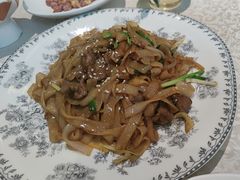 -粤域茶餐厅