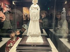 -中国闽台缘博物馆