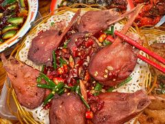-冶建镜子·中国龙虾王(总店)