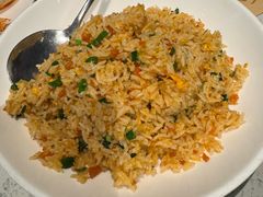 海胆炒饭-79号渔船海鲜饭店(宝安店)