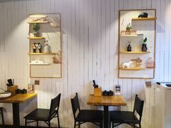 大堂-漫蔬•台北蔬食小馆VEGGIEBOIL(朝晖店)