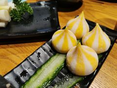 -呷哺呷哺(华林国际店)
