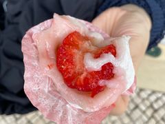 -澳门长洲糯米糍(柯打苏沙街店)