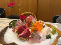 -月下料理(楷林IFC店)