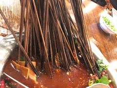 -钢五区节子串串香(环球汇·天誉店)