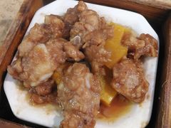 -喜鹊茶点.啫煲(车陂店)