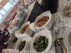 -洲际酒店·地平线全日餐厅HORIZON CAFÉ