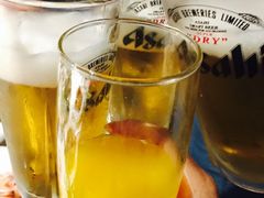 -星伦多海鲜自助餐厅(时代广场店)