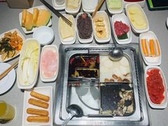 -海底捞火锅(吴中路店)