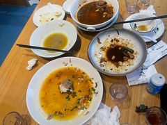 -同福小馆(北摆宴街店)