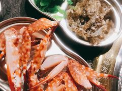 -伊茉家的烤肉店(勒泰中心店)