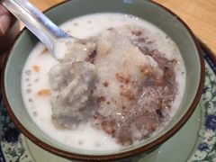 香滑么么喳喳-党公糖水铺(鹭江店)