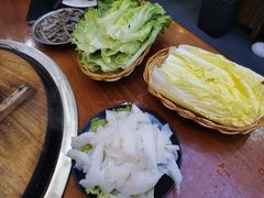 -曹丞相·地锅鸡·地锅鱼(武林店)