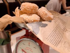 -太食獸泰式茶餐厅(IFS国金中心店)